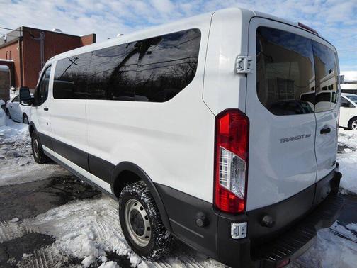 2015 Ford Transit-350 XL
