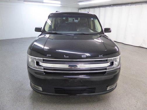 2016 Ford Flex SEL