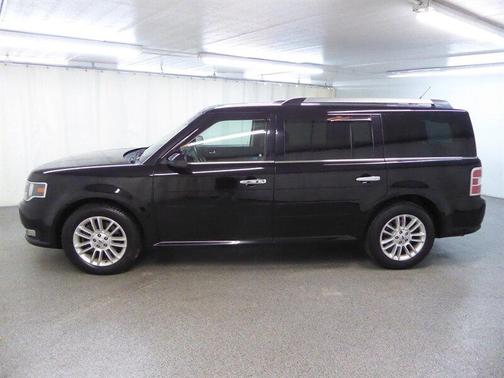 2016 Ford Flex SEL