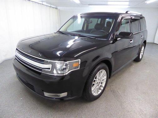 2016 Ford Flex SEL
