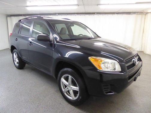 2010 Toyota RAV4 Base