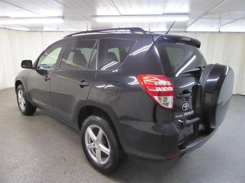 2010 Toyota RAV4 Base