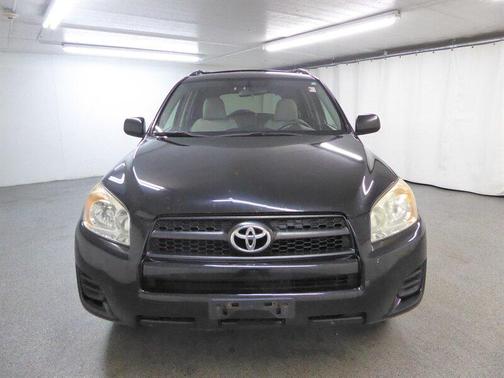 2010 Toyota RAV4 Base
