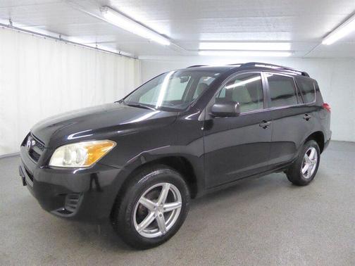 2010 Toyota RAV4 Base