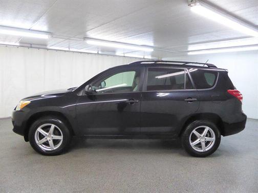 2010 Toyota RAV4 Base