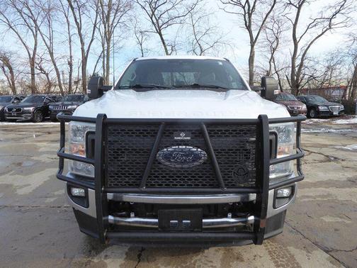 2022 Ford F-250 XL