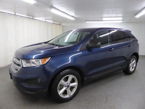 2017 Ford Edge SE