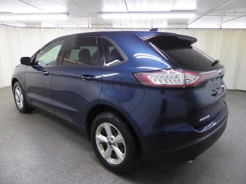2017 Ford Edge SE