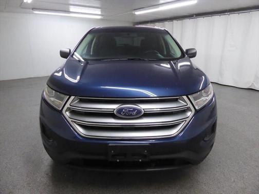 2017 Ford Edge SE