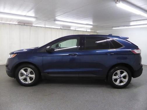 2017 Ford Edge SE