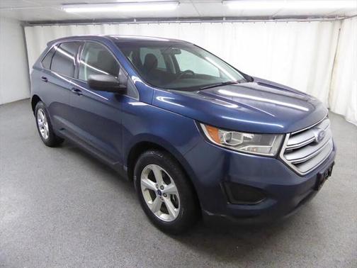 2017 Ford Edge SE
