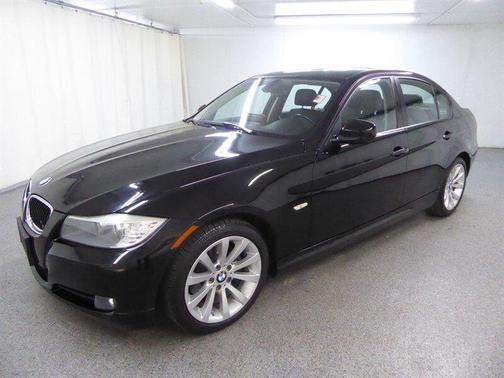 2011 BMW 328 328i