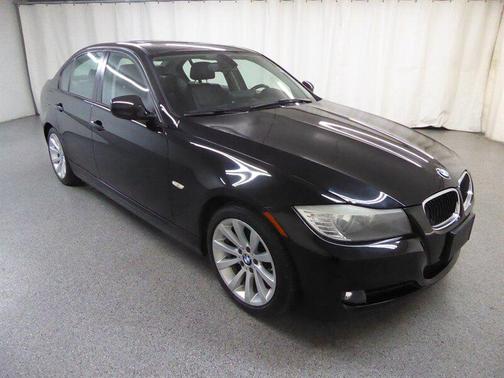 2011 BMW 328 328i