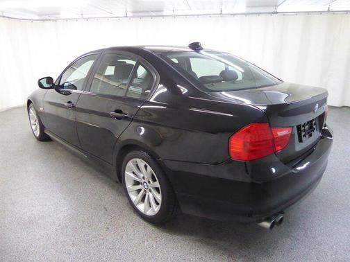 2011 BMW 328 328i