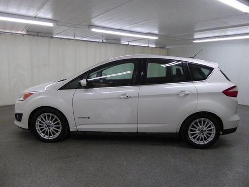 2013 Ford C-Max Hybrid SEL