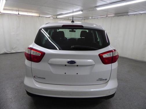2013 Ford C-Max Hybrid SEL
