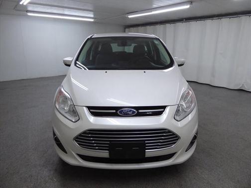 2013 Ford C-Max Hybrid SEL