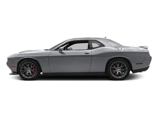 2016 Dodge Challenger SRT 392