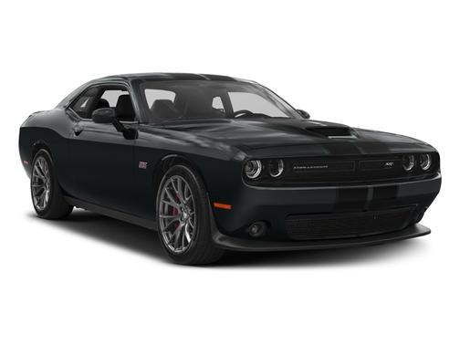 2016 Dodge Challenger SRT 392