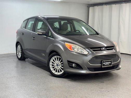 2014 Ford C-Max Energi SEL