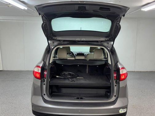 2014 Ford C-Max Energi SEL