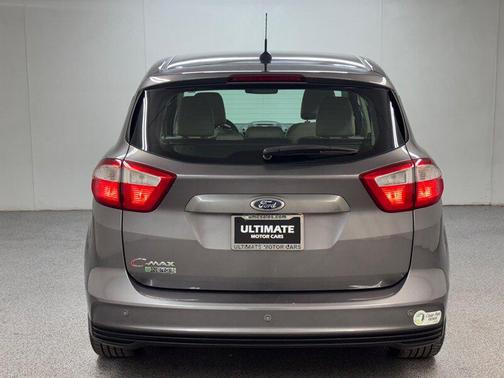 2014 Ford C-Max Energi SEL
