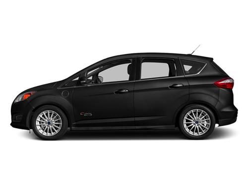 2014 Ford C-Max Energi SEL