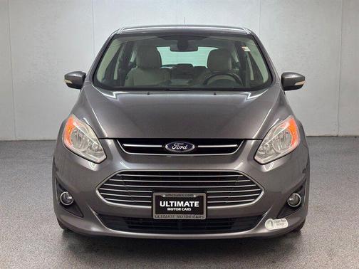 2014 Ford C-Max Energi SEL