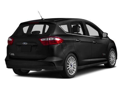 2014 Ford C-Max Energi SEL
