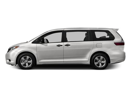 2016 Toyota Sienna L