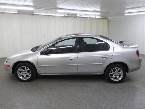 2002 Dodge Neon SXT