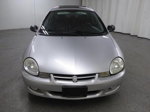 2002 Dodge Neon SXT