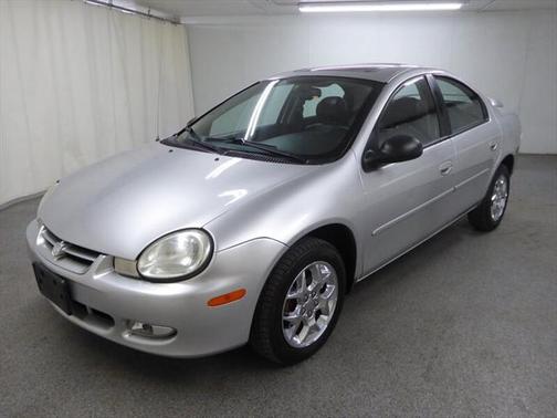 2002 Dodge Neon SXT