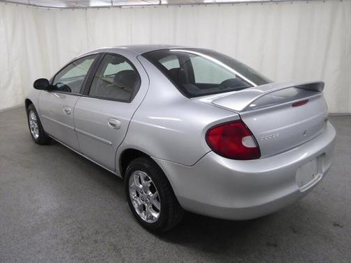 2002 Dodge Neon SXT