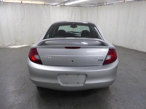 2002 Dodge Neon SXT
