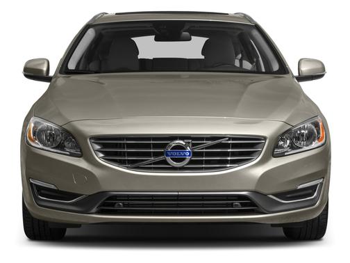 2017 Volvo V60 T5 Premier
