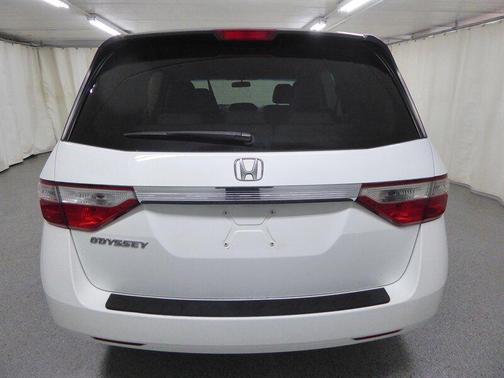 2011 Honda Odyssey EX