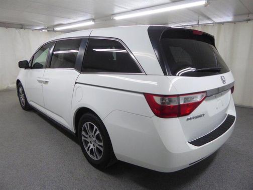 2011 Honda Odyssey EX