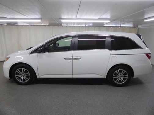 2011 Honda Odyssey EX
