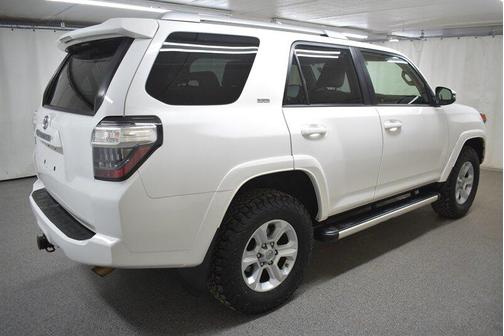 2014 Toyota 4Runner SR5