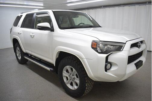 2014 Toyota 4Runner SR5