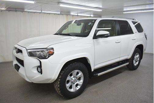 2014 Toyota 4Runner SR5