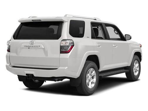 2014 Toyota 4Runner SR5