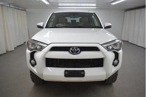 2014 Toyota 4Runner SR5