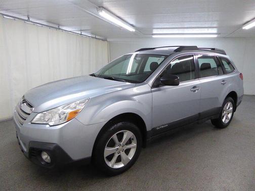 2014 Subaru Outback 2.5i