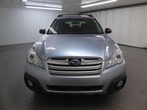 2014 Subaru Outback 2.5i