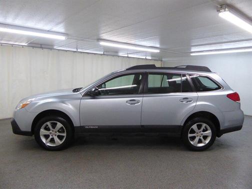 2014 Subaru Outback 2.5i