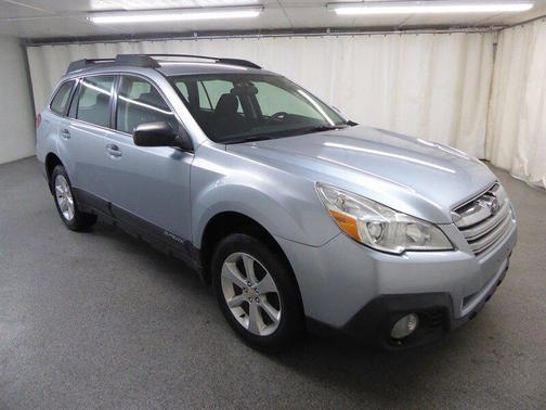 2014 Subaru Outback 2.5i