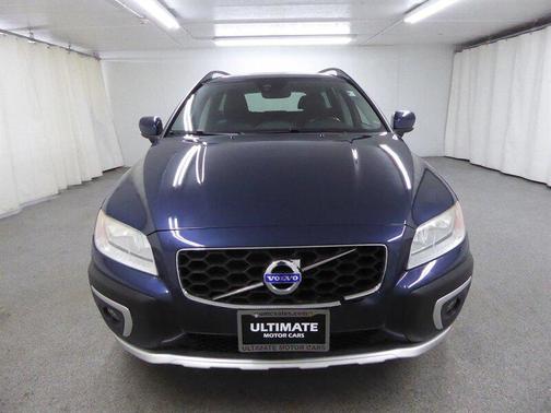 2015 Volvo XC70 T6