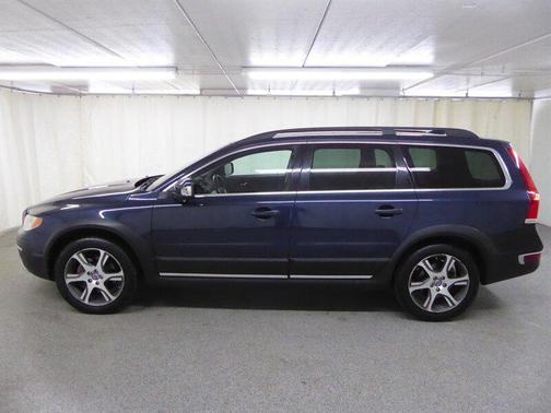 2015 Volvo XC70 T6
